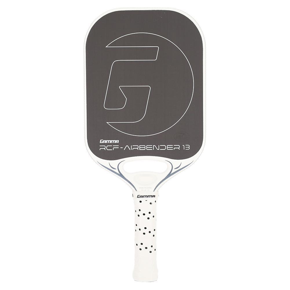 RCF Airbender 13 Pickleball Paddle PICKLEBALL PADDLES GAMMA Default Title