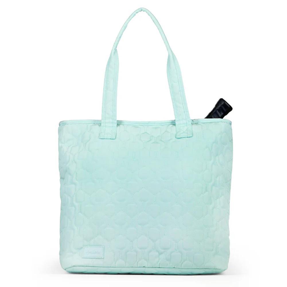 Women`s Pickleball Court Carryall Tote PICKLEBALL BAGS AND BACKPACKS AME AND LULU Default Title ONE_SIZE