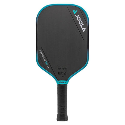 Ben Johns Perseus 3S 14mm Pickleball Paddle PICKLEBALL PADDLES JOOLA Blue