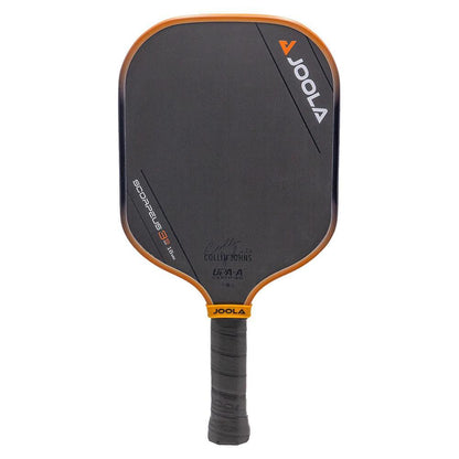 Collin Johns Scorpeus 3S 16mm Pickleball Paddle PICKLEBALL PADDLES JOOLA Orange