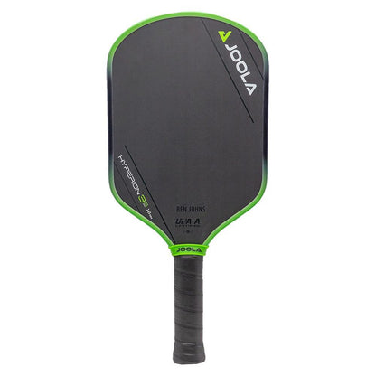 Ben Johns Hyperion 3S 16mm Pickleball Paddle PICKLEBALL PADDLES JOOLA Green