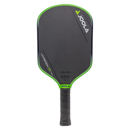 Ben Johns Hyperion 3S 14mm Pickleball Paddle PICKLEBALL PADDLES JOOLA Green