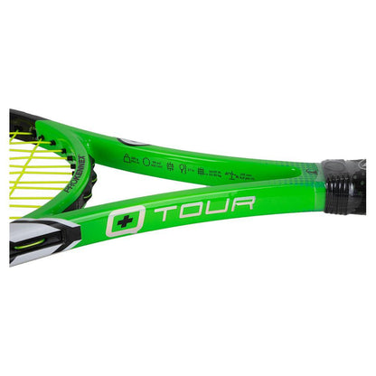 Ki Q+Tour Tennis Racquet Racquets PRO KENNEX