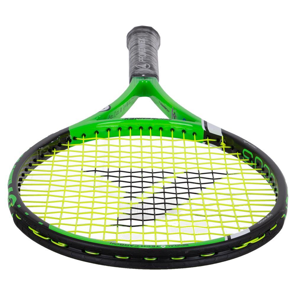 Ki Q+Tour Pro (315) Tennis Racquet Racquets PRO KENNEX