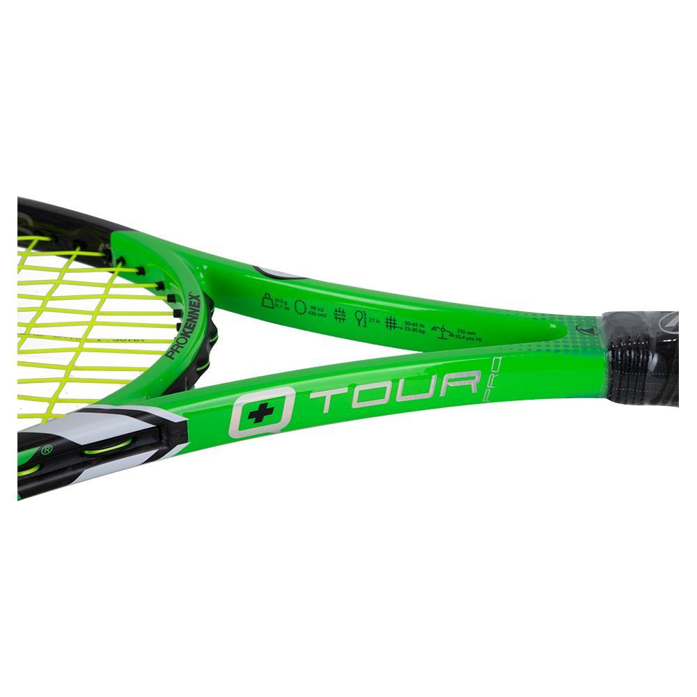 Ki Q+Tour Pro (315) Tennis Racquet Racquets PRO KENNEX