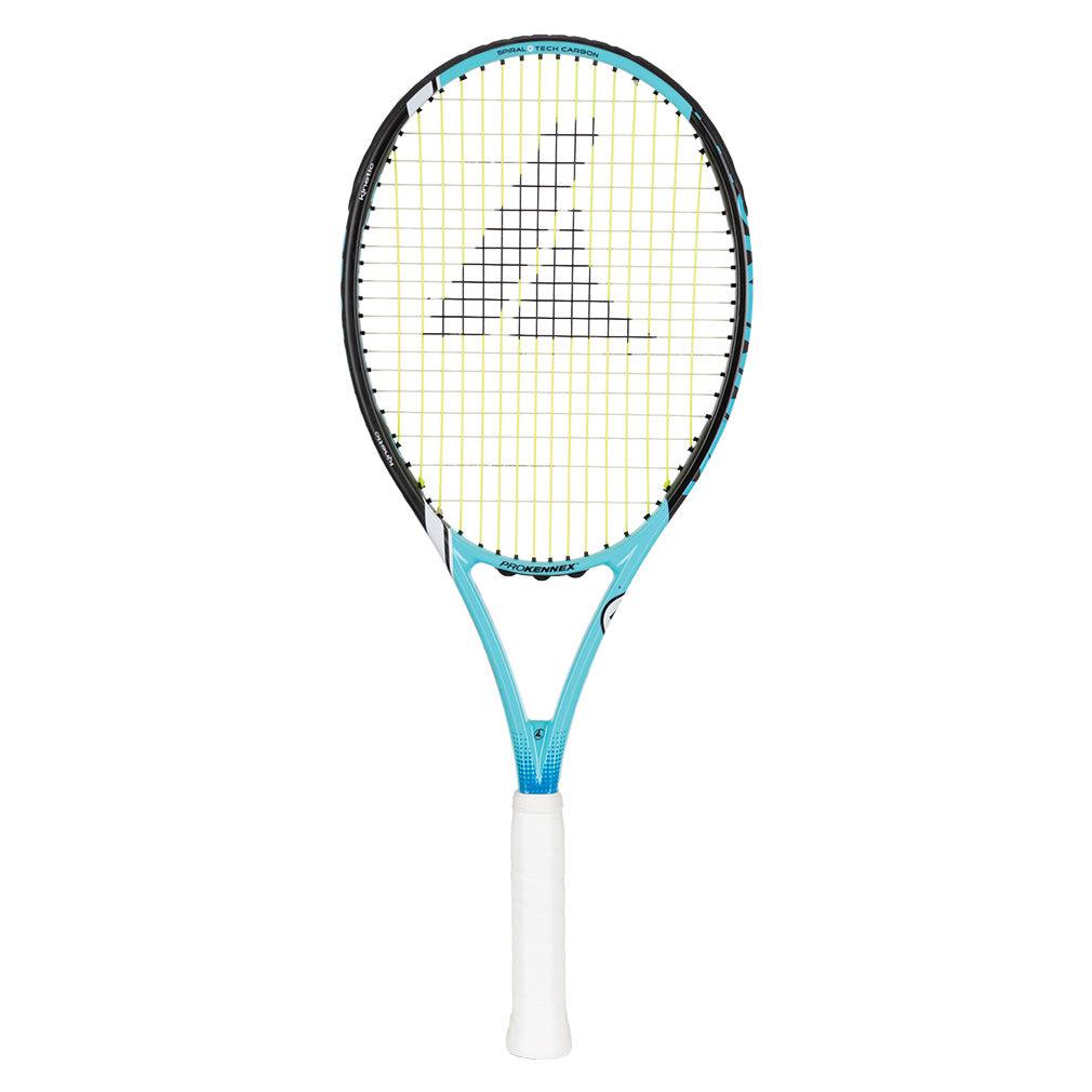 Ki Q+15 Pro Tennis Racquet PRO KENNEX Blue 2 - 4 1/4