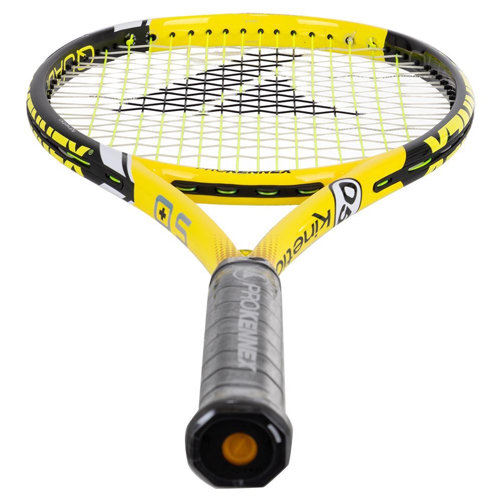 Ki Q+5X Pro Tennis Racquet Racquets PRO KENNEX