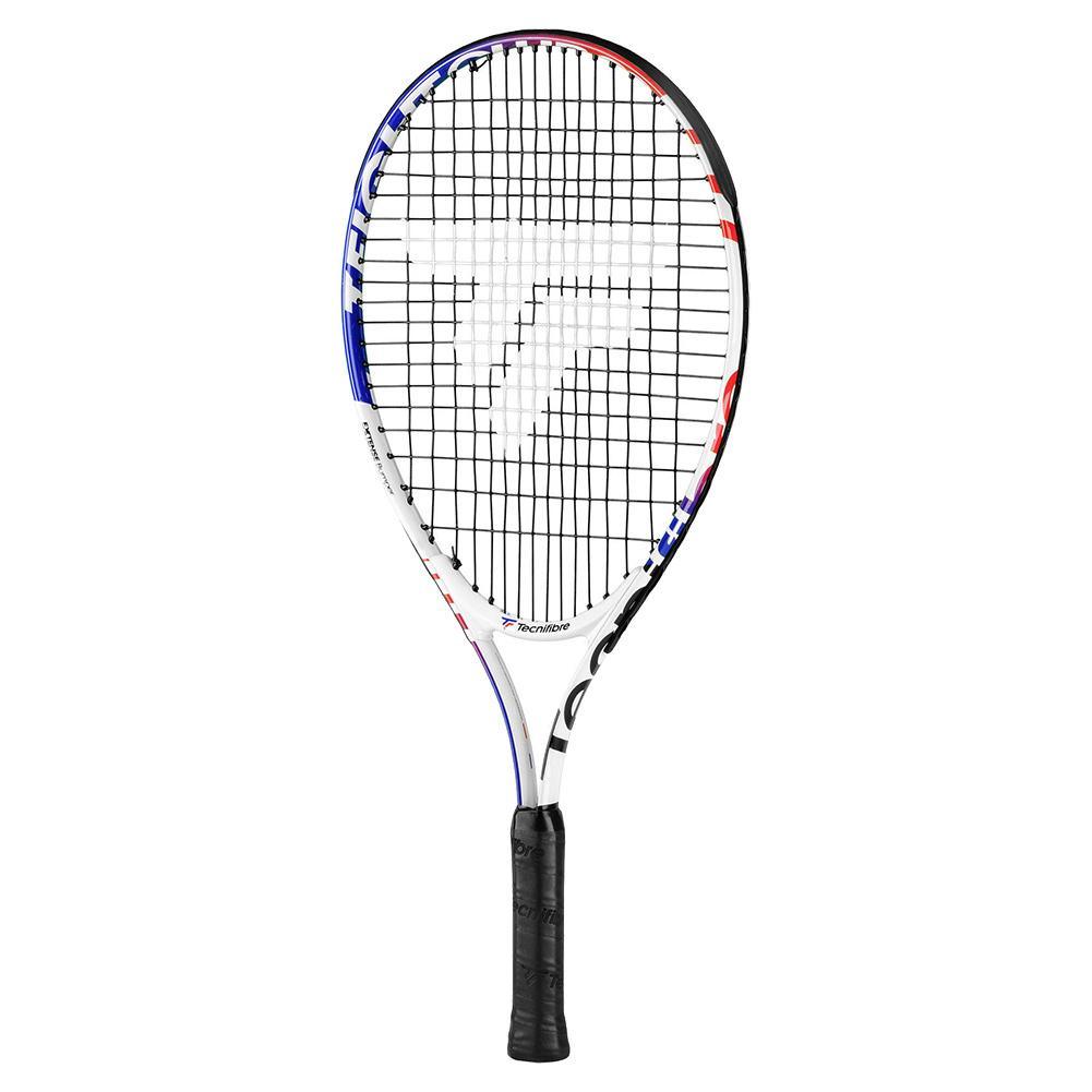 T-Fight Club 23 Junior Prestrung Tennis Racquet Racquets TECNIFIBRE