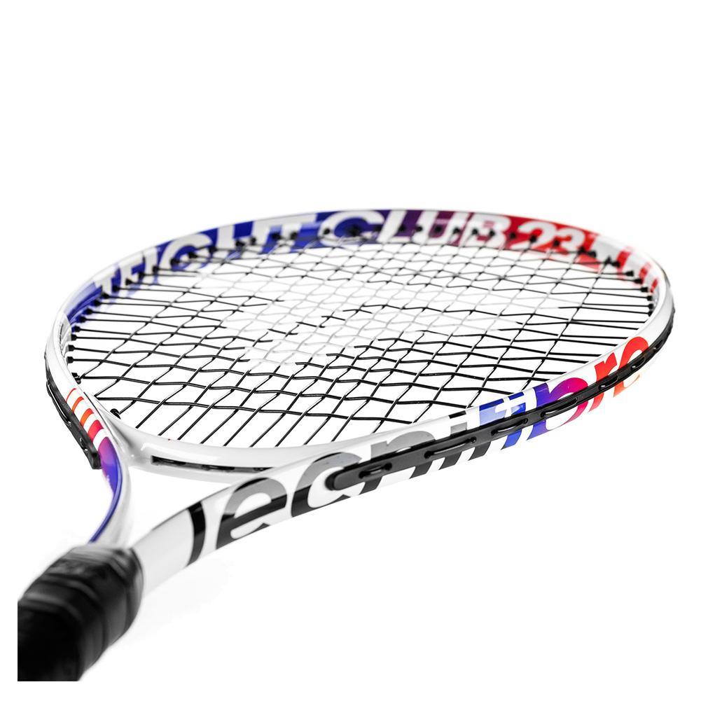 T-Fight Club 23 Junior Prestrung Tennis Racquet Racquets TECNIFIBRE
