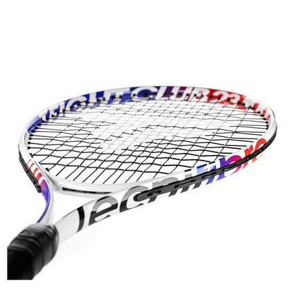 T-Fight Club 23 Junior Prestrung Tennis Racquet Racquets TECNIFIBRE