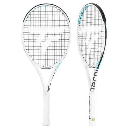 Tempo 255 2022 Prestrung Tennis Racquet Racquets TECNIFIBRE