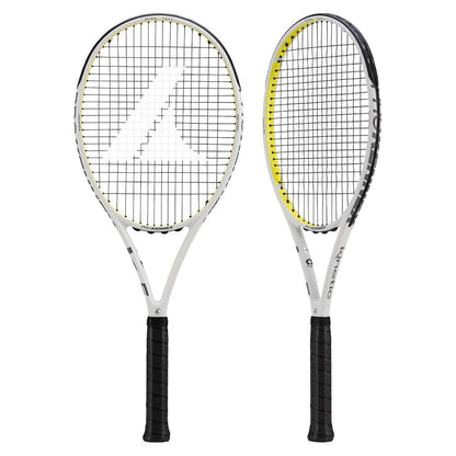 Ki 5 (295) 2023 Tennis Racquet PRO KENNEX White 1 - 4 1/8