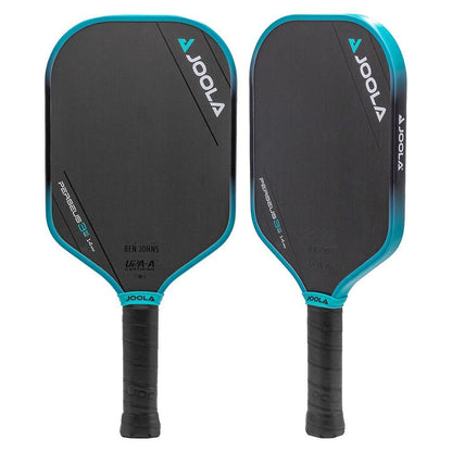 Ben Johns Perseus 3S 14mm Pickleball Paddle PICKLEBALL PADDLES JOOLA