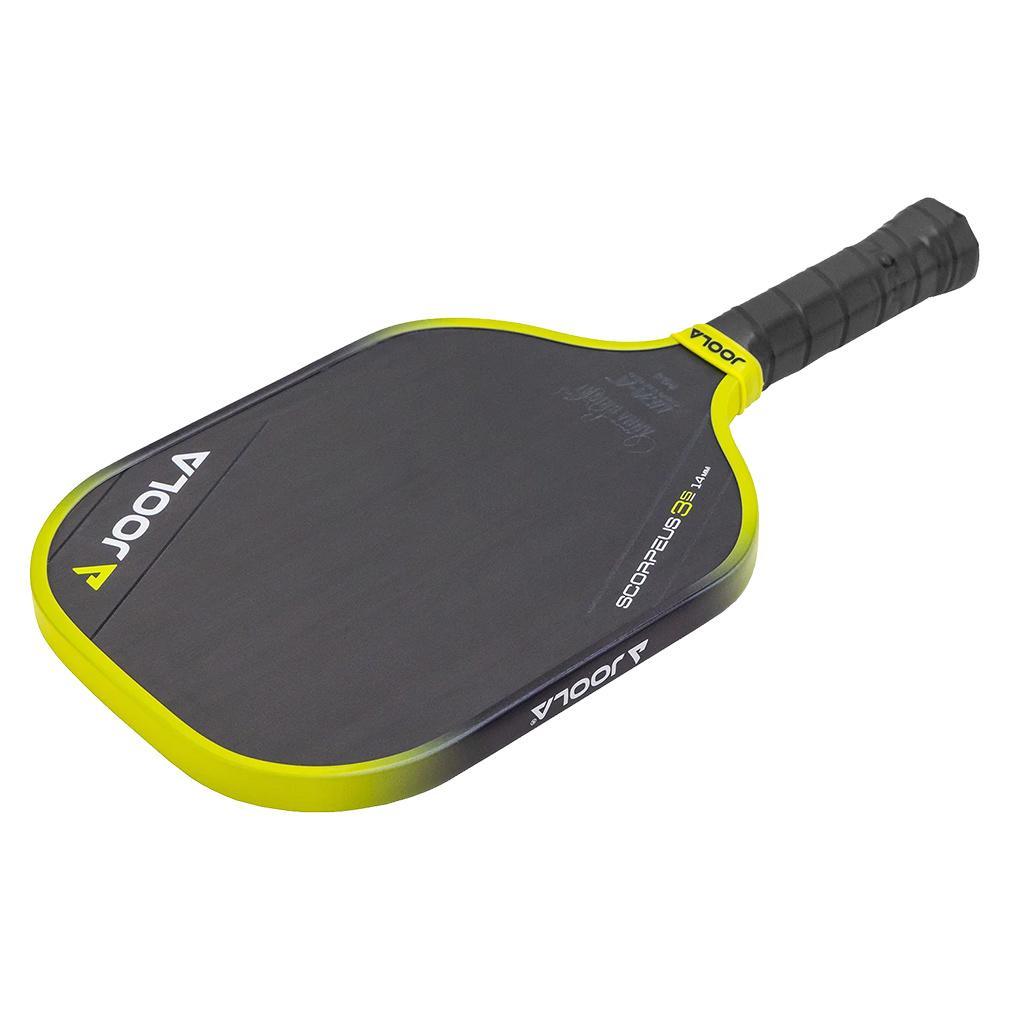 Anna Bright Scorpeus 3S 14mm Pickleball Paddle PICKLEBALL PADDLES JOOLA
