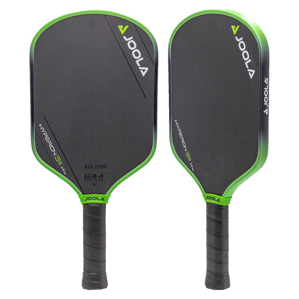 Ben Johns Hyperion 3S 14mm Pickleball Paddle PICKLEBALL PADDLES JOOLA