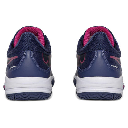 Women`s Trofeo 2 AG Pickleball Shoes Blueprint and Pink Yarrow WOMENS SHOES DIADORA