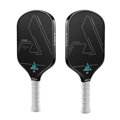 Ben Johns Hyperion CFS 16 Pickleball Paddle Promotions JOOLA