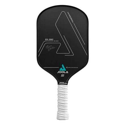 Ben Johns Hyperion CFS 16 Pickleball Paddle Promotions JOOLA