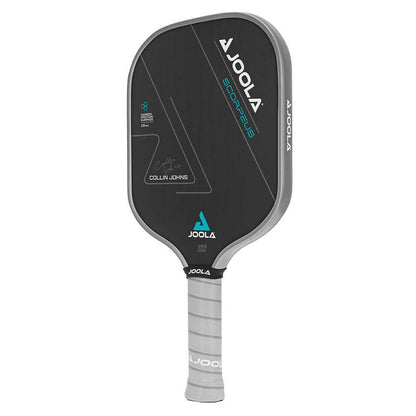 Collin Johns Scorpeus CFS 16mm Pickleball Paddle Promotions JOOLA