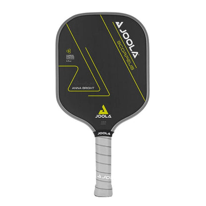 Anna Bright Scorpeus CFS 14mm Pickleball Paddle Pickleball Paddles JOOLA