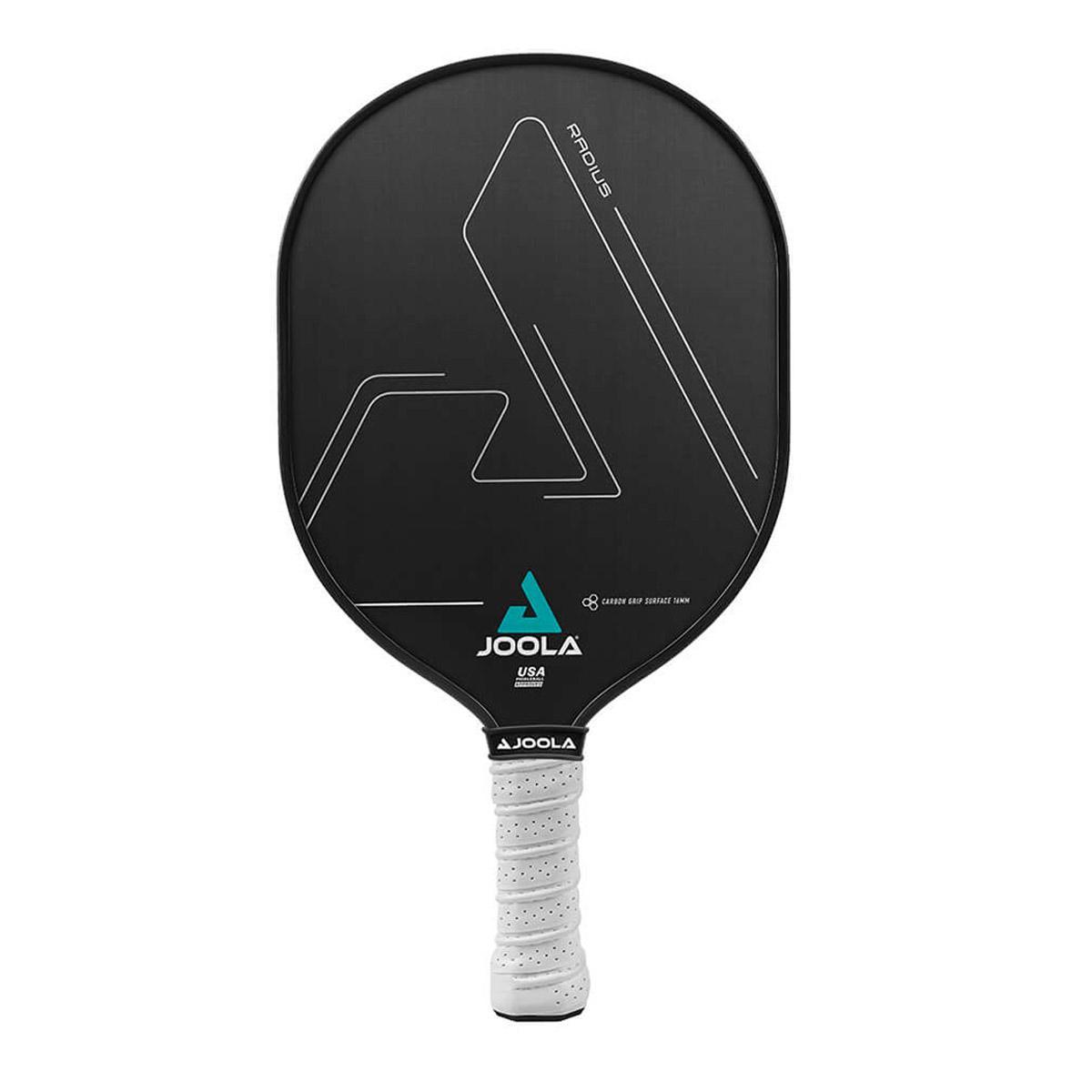 Radius CGS 16 Pickleball Paddle Promotions JOOLA