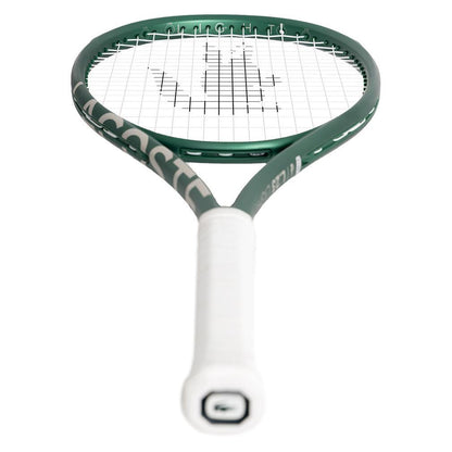 L23L Tennis Racquet Racquets LACOSTE 2 - 4 1/4