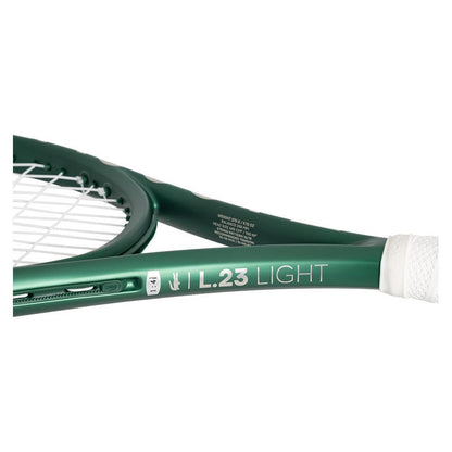 L23L Tennis Racquet Racquets LACOSTE