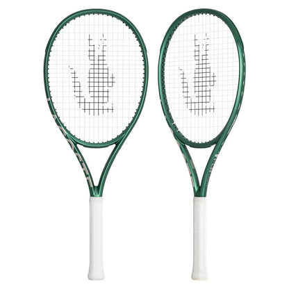 L23L Tennis Racquet Racquets LACOSTE