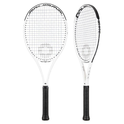 Whiteout 305 XTD Tennis Racquet Racquets SOLINCO