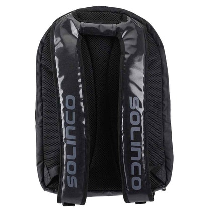 Blackout Tennis Backpack Bags SOLINCO