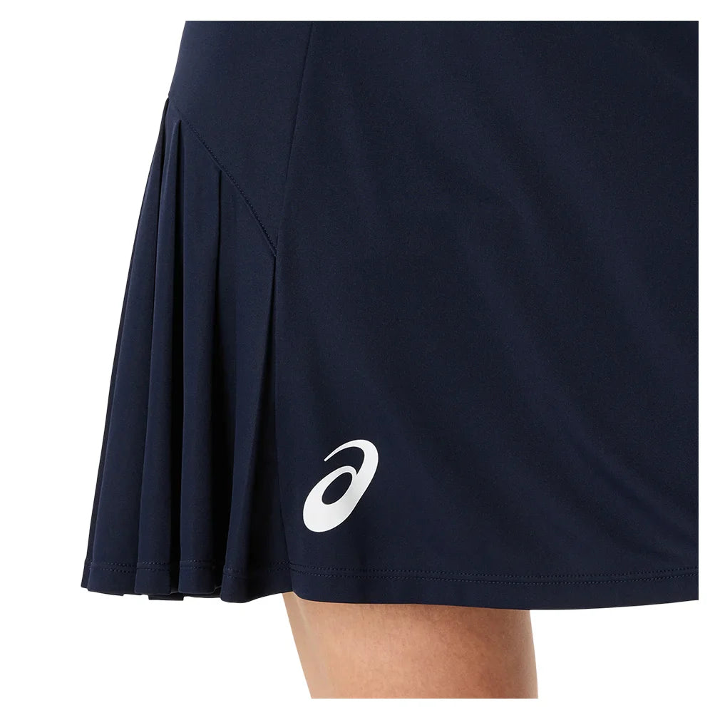 Women`s Match Tennis Skort Midnight ASICS