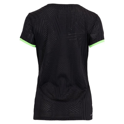 Women's Superrapida V Pickleball Top Womens Apparel LOTTO