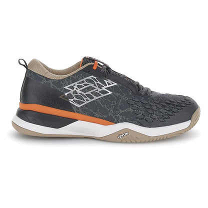 Men`s Raptor Hyperpulse 100 II Speed Tennis Shoes SHOES LOTTO 12