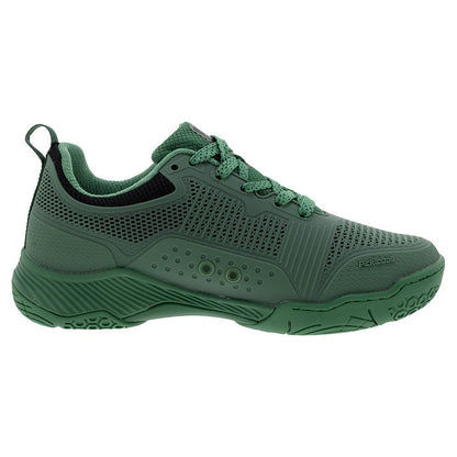 Men`s Fresh Shot Pickle Pickleball Shoes Green ACACIA