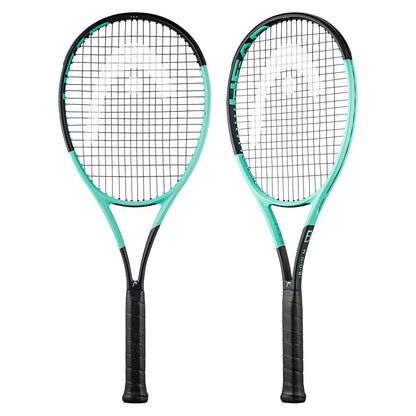 Boom Pro 2024 Tennis Racquet Top Tennis Racquets HEAD 2 - 4 1/4