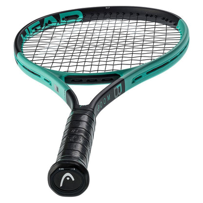 Boom MP 2024 Tennis Racquet Tournament Gear HEAD 2 - 4 1/4
