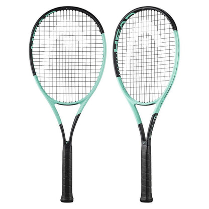 Boom MP L 2024 Tennis Racquet Top Tennis Racquets HEAD 0 - 4 0/8