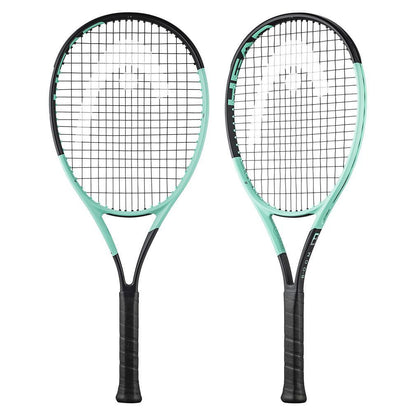 Boom 26 JR 2024 Tennis Racquet Racquets HEAD 1 - 4 1/8