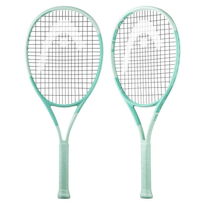 Boom 26 JR 2024 Mint Tennis Racquet Racquets HEAD 0 - 4 0/8