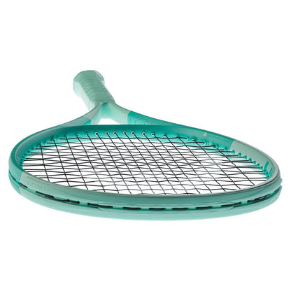 Boom MP 2024 Mint Tennis Racquet Tournament Gear HEAD