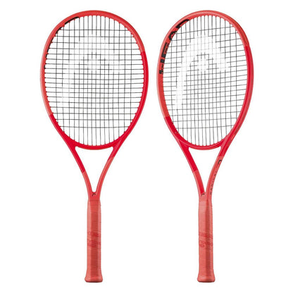 Radical Team 2025 Tennis Racquet HEAD 0 - 4 0/8 Orange