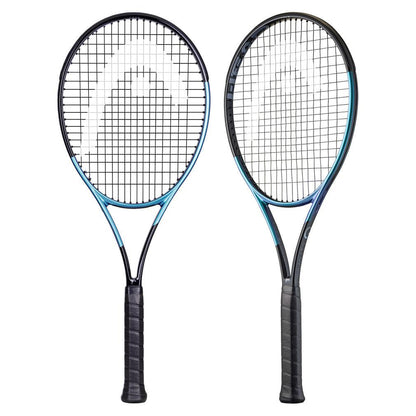 Gravity Tour 2025 Tennis Racquet HEAD 1 - 4 1/8 Black