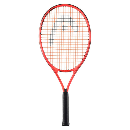 Radical Junior 25 Prestrung Tennis Racquet HEAD Default Title