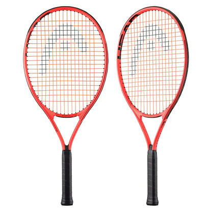 Radical Junior 25 Prestrung Tennis Racquet HEAD