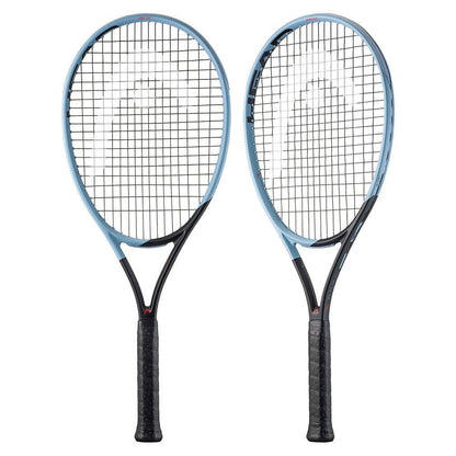 Instinct PWR 110 2025 Tennis Racquet HEAD 1 - 4 1/8