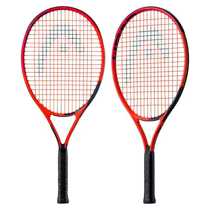 Radical Junior 25 Tennis Racquet Racquets HEAD