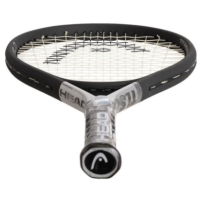 Ti.S6 Prestrung Racquets Racquets HEAD