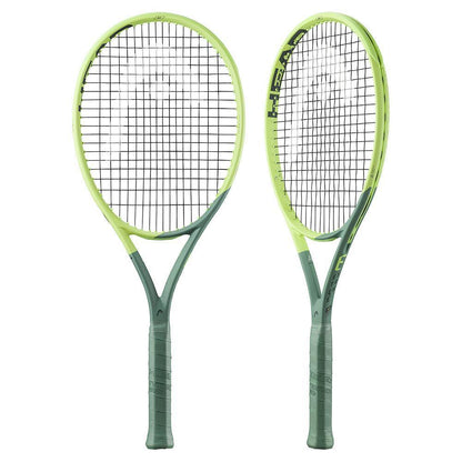 Extreme MP 2022 Tennis Racquet Tournament Gear HEAD