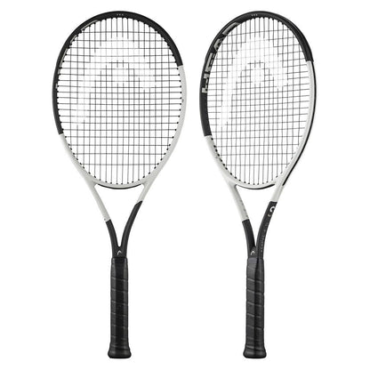 Speed Pro 2024 Tennis Racquet Tournament Gear HEAD 2 - 4 1/4