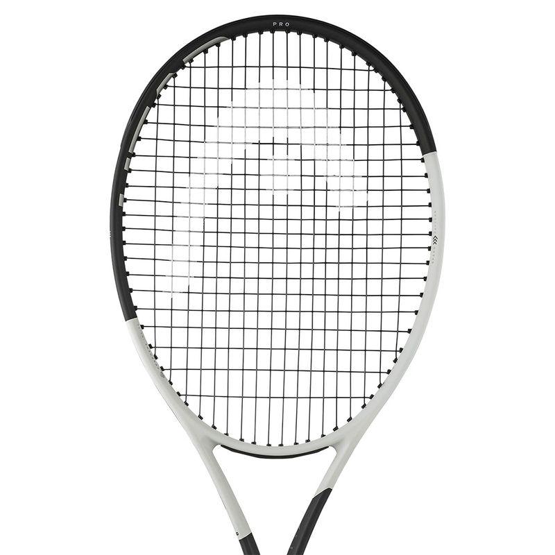 Speed Pro 2024 Tennis Racquet Tournament Gear HEAD